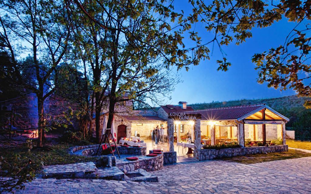 Villa Martinovic Дубровник Экстерьер фото